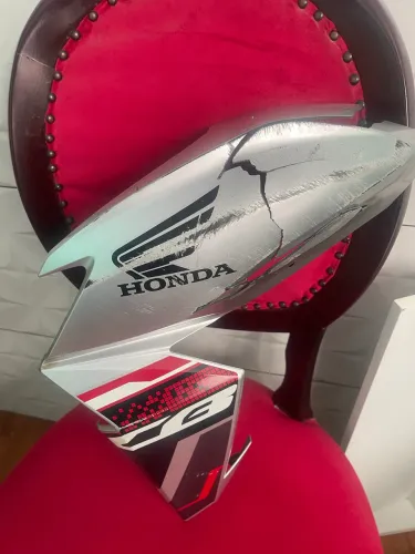 Carenagem moto cb Twister 