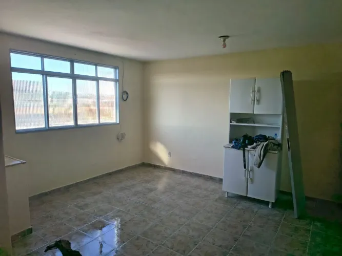 Aluguel Residential / Kitnet Taguatinga DF