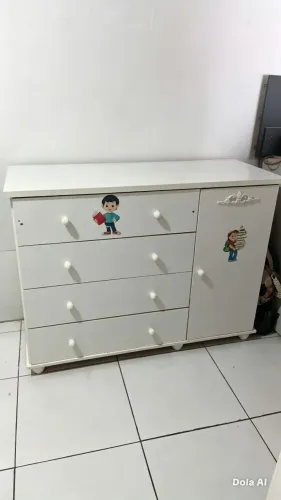 Cômoda 