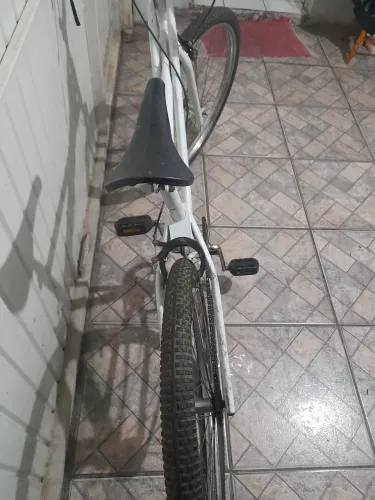 Vendo bicicleta caloi aro 29