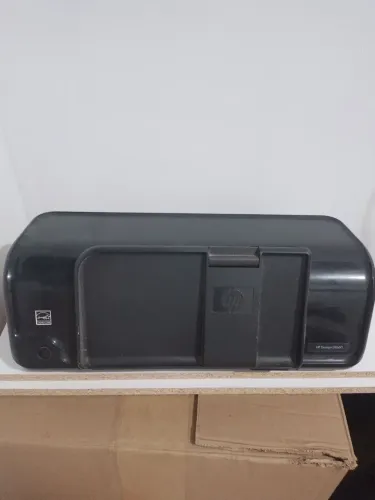 hp deskjet d1660