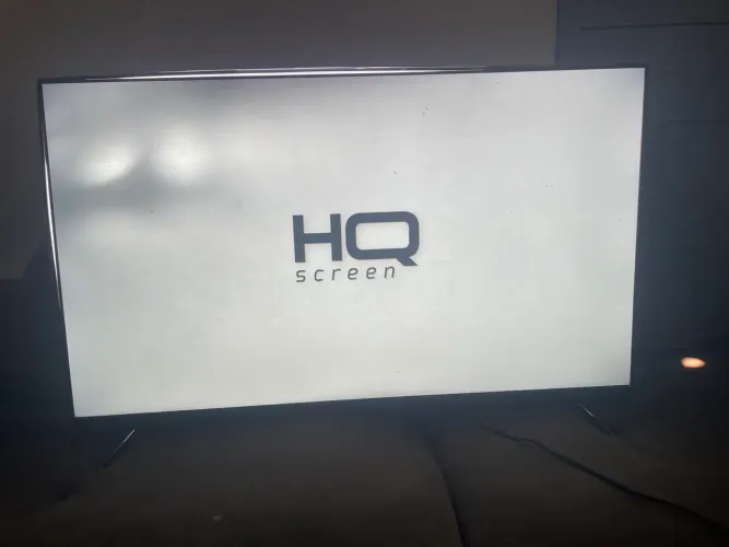 Smart Tv HQ 43 polegadas