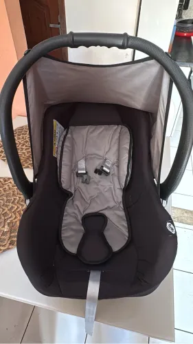 Bebê conforto