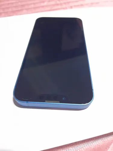 iPhone 13 128Gb Azul