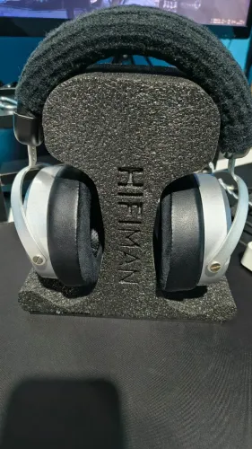 Hifiman HE400se V1