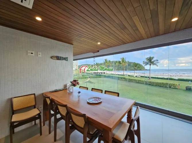 Apartamento com 4 dormitórios, 132 m² - venda por R$ 9.000.000,00 ou aluguel por R$ 40.000