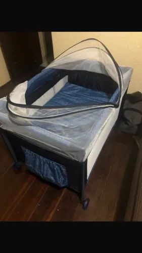 Berço 