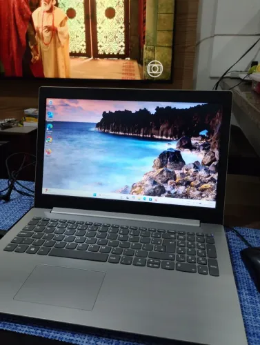 Notebook Lenovo core i5