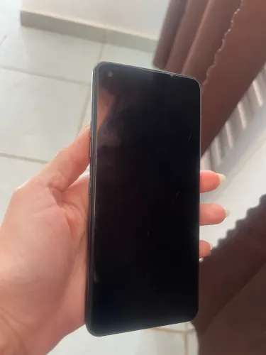 Celular LG K51S