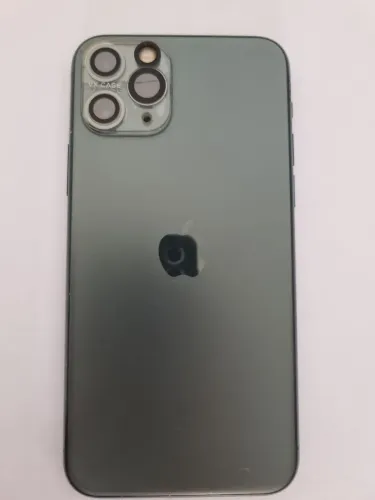 Iphone 11 pro Verde Perfeito estado