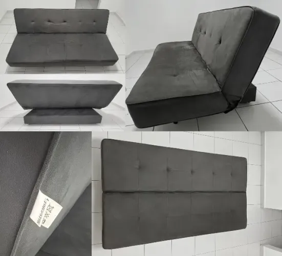 Sofa cama TOK STOK