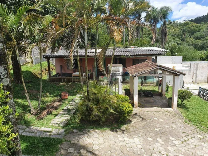Linda Chácara em Suzano