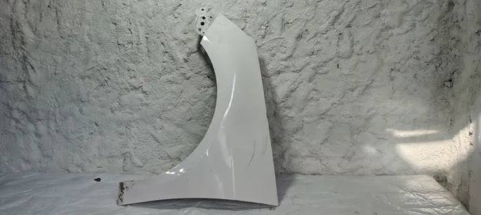 Paralama dianteiro esquerdo VW gol G8 original c detalhe