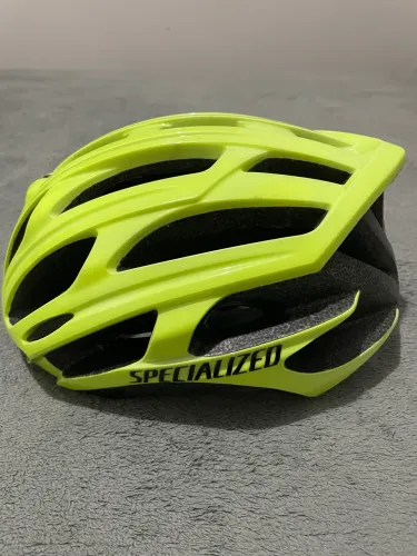 Capacete de ciclismo Specialized 54/58