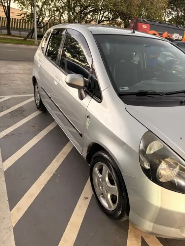 Honda Fit LXL 1.4/ 1.4 Flex 8v/16v 5P Aut. 2005