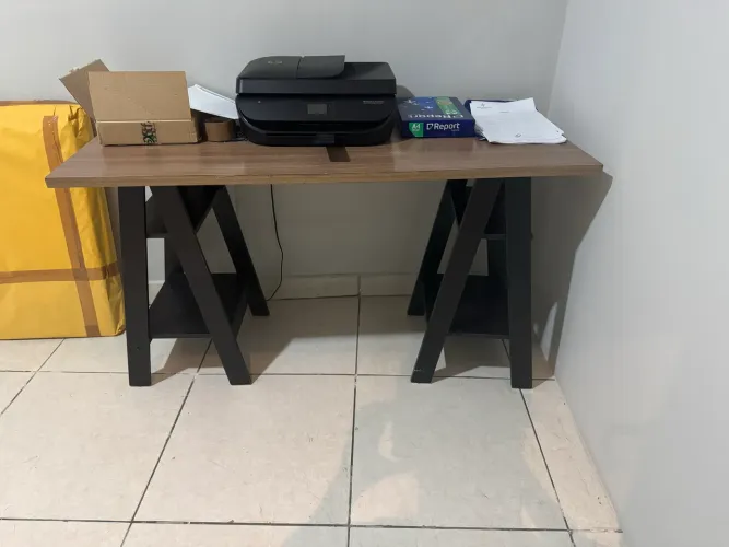Mesa de Estudo