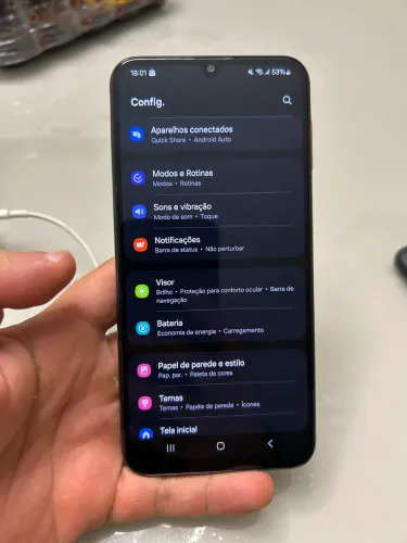 Samsung Galaxy m34 5g 6/128gb