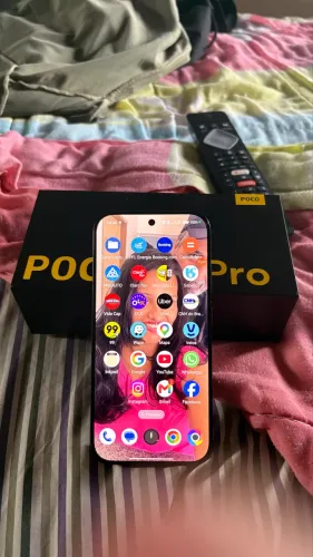 Poco X8 Pro