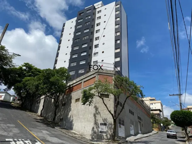 Loja / Salão / Ponto Comercial à venda em Belo Horizonte