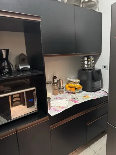 Armario cozinha