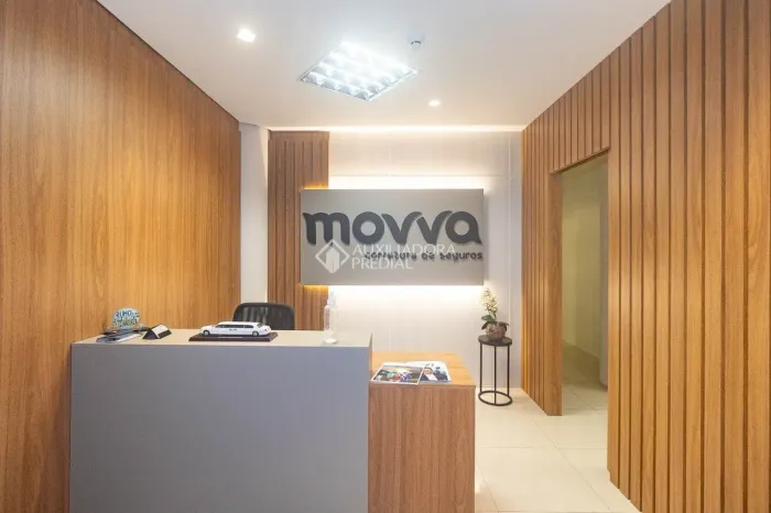 Conjunto comercial