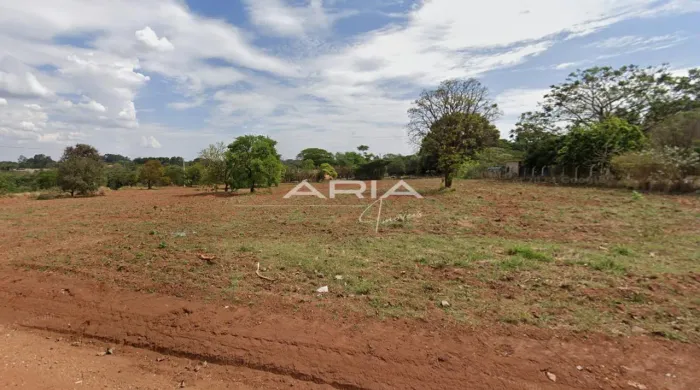 Terreno para VENDA na Chácara Flora, em Araraquara (SP).
