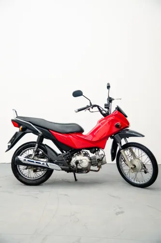 HONDA POP 110i 2023