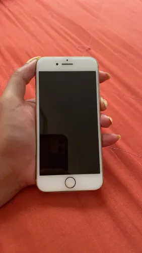 IPHONE 8 SEMINOVO