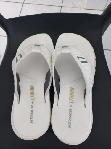 Sandália Kenner original