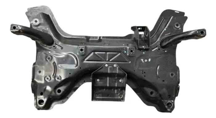 Agregado Quadro Dianteiro Peugeot 308 408 2012 A 2016