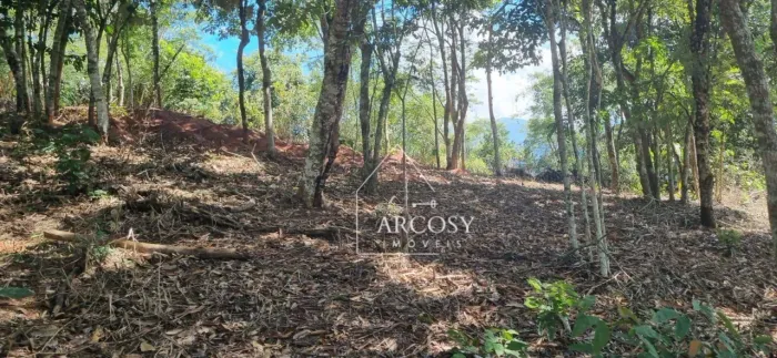 Terreno à venda, 902 m² por R$ 370.000,00 - Bonsucesso - Petrópolis/RJ