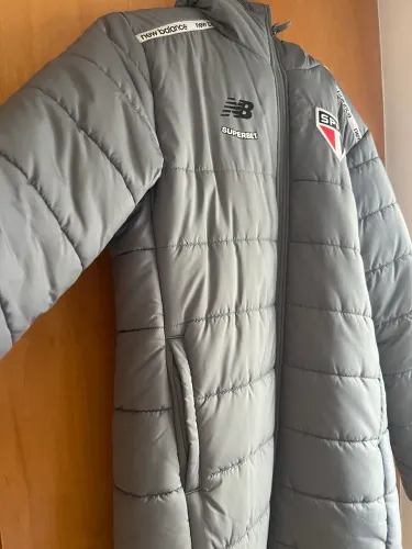 Parka 2024 SÃO PAULO FC