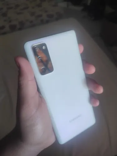 S20fe 5g snapdragon