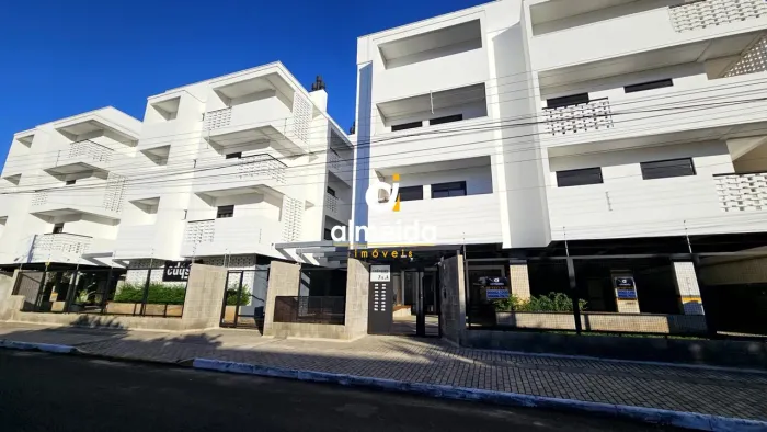 Apartamento Studio no Residencial Cadaqués em Camobi Santa Maria RS