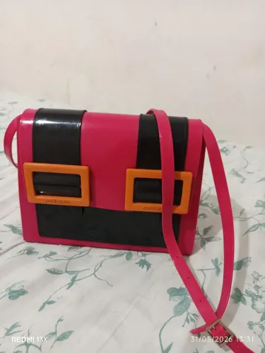 Bolsa petite jolie