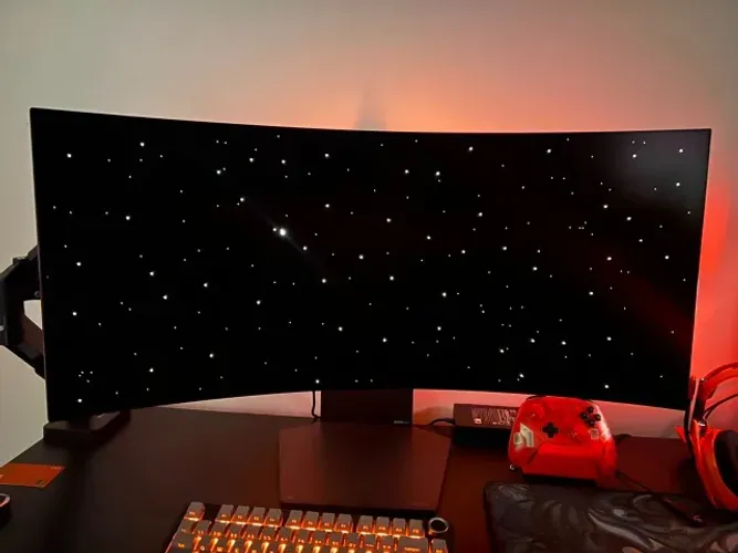 MONITOR GAMER