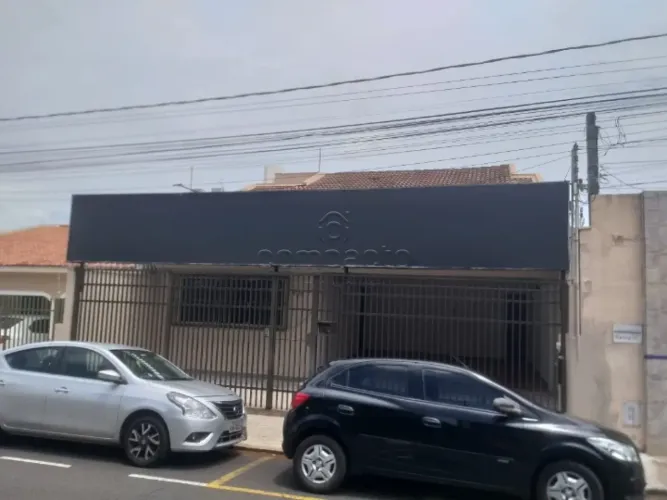 Sobrado Residencial/Comercial | 197 m² | 3 Dormitórios (1 Suíte) | Excelente Localização