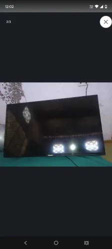 Tv smart 32