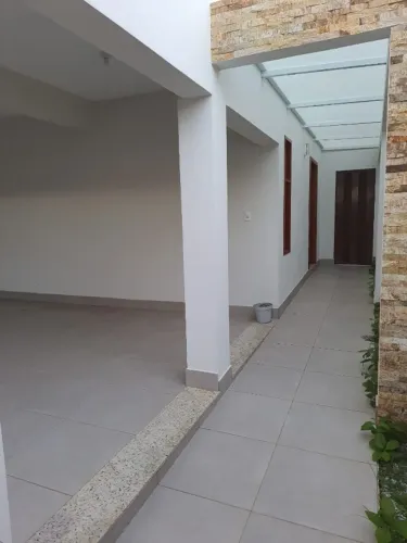 VENDO CASA BAIRRO JARDIM DOS INCONFIDENTES CONS. LAFAIETE, 3 QUARTOS,