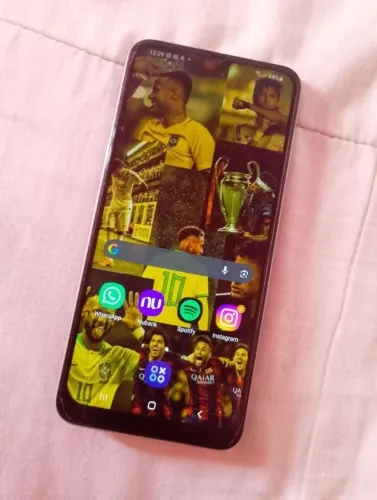 Celular A30 