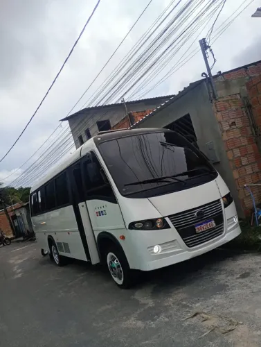Frete em toda Manaus 