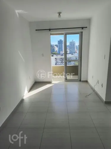 Apartamento à venda Rua João Bernadino da Rosa, Pedra Branca - Palhoça