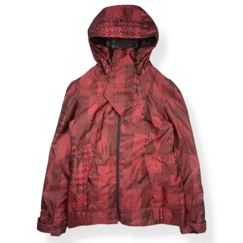 Jaqueta Snow Oakley Technical Ski Feminino