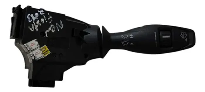 Chave Limpador Parabrisa Ford New Fiesta 2013 2014 2015