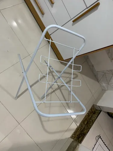 Suporte para banheira 