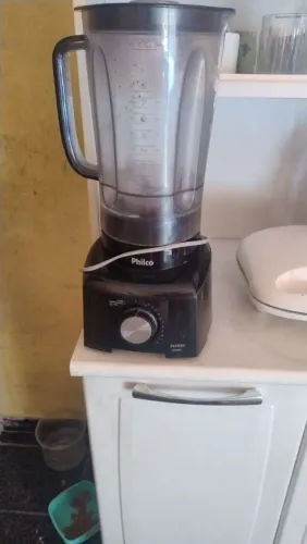 Liquidificador