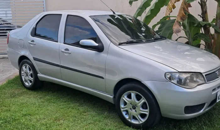 Fiat Siena 1.0/ EX 1.0 MPI Fire/ Fire Flex 8V 2009