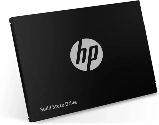 SSD HP 240gb