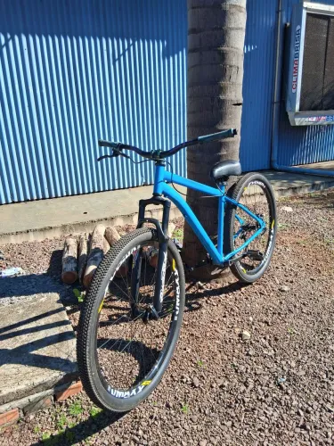 Bike aro 29