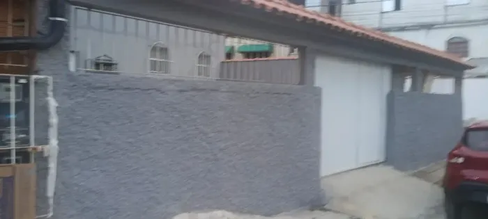 Imóvel para aluguel tem 100 metros quadrados com 3 quartos em Aribiri - Vila Velha - ES